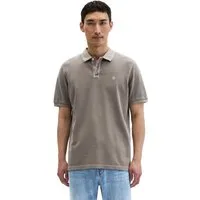 Marc O'Polo Poloshirt aus Bio-Baumwolle