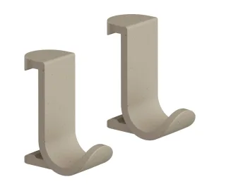 Hansgrohe Handtuchhaken WallStoris Planet 28915210