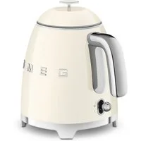 Smeg Wasserkocher KLF05CREU, 0,8 l, 1400 W