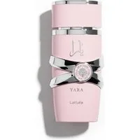 Lattafa Eau de Parfum Lattafa Yara Eau de Parfum 100ml, 1-tlg., EDP