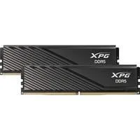 DIMM 32 GB DDR5-6000 (2x 16 GB) Dual-Kit, Arbeitsspeicher schwarz, AX5U6000C3616G-DTLABBK, XPG Lancer Blade, INTEL XMP, AMD EXPO