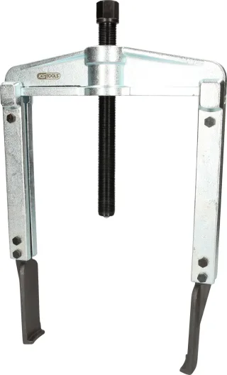 KS Tools Universal-Abzieher 2-armig mit schlanken und verlängerten Haken - 620.0011