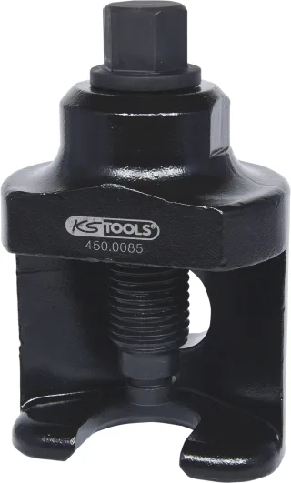 KS Tools Vibro-Impact Universal-Kugelgelenk-Abzieher-Glocke - 450.0085