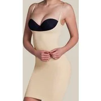 Miss Perfect Shaping-Kleid 34208 Figurformendes Shapewear Torsettekleid Nahtlos mit Kühlungseffekt