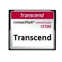 Transcend CF220I Industrial Temp | ts1gcf220i | Flash-Speicherkarte