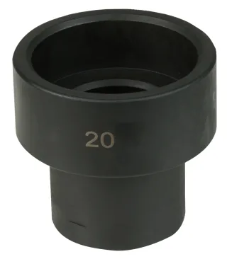 KS Tools Hülse Innen-Ø 95,0 mm - 460.3643