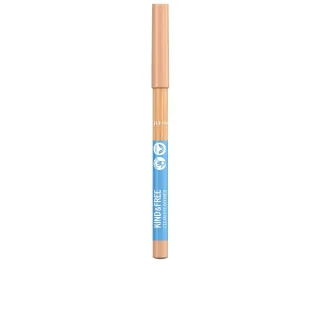 Kind &amp Free Clean Eye Definer #005-cremeweiß 1,1 gr
