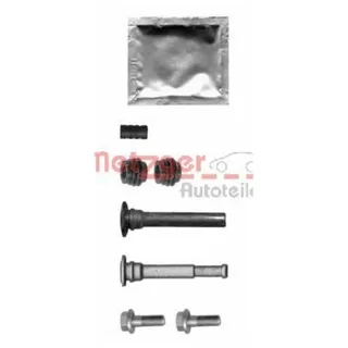 Metzger F?hrungsh?lsensatz f?r Bremssattel Lexus Is Toyota Corolla