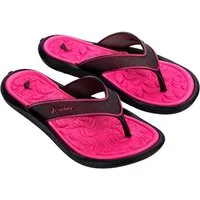 Rider RIDER DIP FEM - Zehentrenner / Flip Flop Zehentrenner strukturierte Innensohle - sportlicher Flip Flop - rutschfest