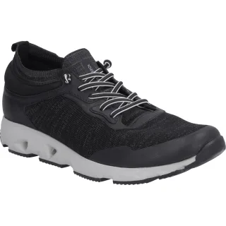 Josef Seibel Sneaker "Noah 09, schwarz-kombi"