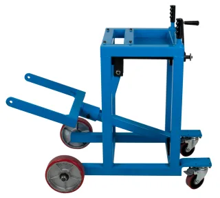 KS Tools Grundgestell - 460.3621