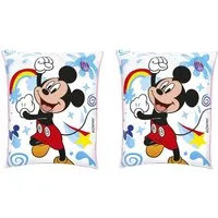 Bestway Schwimmhilfe Bestway 91002 - Disney Junior Schwimmflügel Mickey Mouse 3-6 Jahre