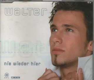 Nie Wieder Hier