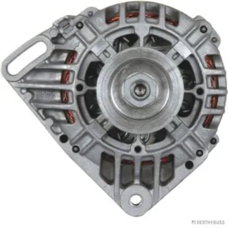Elparts Generator 95A Dacia Nissan Renault 32437373