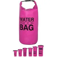 DonDon Drybag Beutel Trockentasche Trockenbeutel, wasserdichter outdoor Drybag