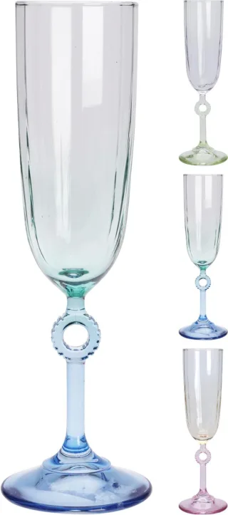 Sektglas