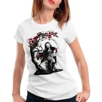 style3 T-Shirt Incarnation demon slayer anime japan manga cosplay