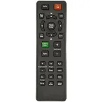 azurano Ersatz für BENQ 5J.J9V06.001, RCX022 Fernbedienung