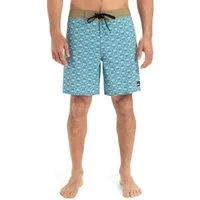 Quiksilver Boardshorts Surfsilk Straight Leg 18"