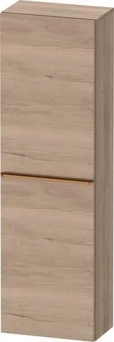 Duravit D-Neo Halb-Hochschrank 400x240x1320 Ei Marmoriert Mt DE1318R04550000