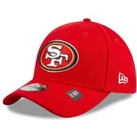 New Era Baseball Cap 9Forty Youth LEAGUE San Francisco 49ers