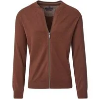 CASAMODA Strickjacke CASAMODA Strickjacke uni