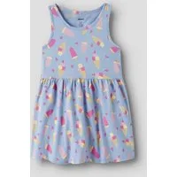 Name It Jerseykleid NMFVINEO 2P TANK DRESS (Packung, 2-tlg) Baumwolle, regular fit