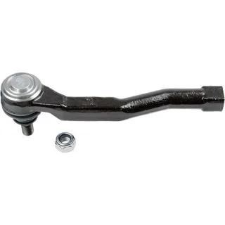 Lemf?rder Spurstangenkopf vorne links Chevrolet Aveo Daewoo Kalos