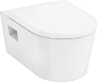 Hansgrohe Wand WC Set EluPura Original S 540mm 61180450