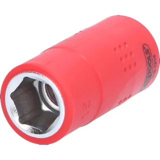KS Tools 1/2" Isolierte Stecknuss - 118.1215