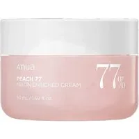 Anua Tagescreme Anua Peach 77 Niacin Enriched Cream