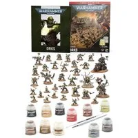 Games Workshop Spielfigur Warhammer 40.000 Get