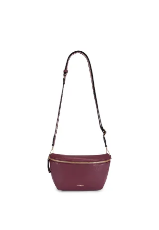 L.Credi Munich - Oliana cherry shade - Gr. - OS