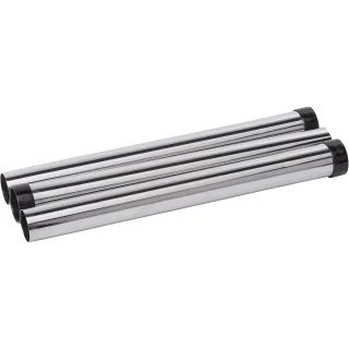 Bosch Rohr für Bosch-Sauger, verchromt - 2608000575