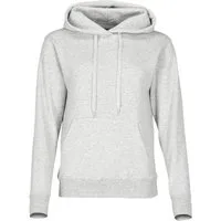 Fruit of the Loom Kapuzensweatshirt Classic Hooded Sweat Lady-Fit