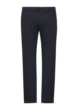 s.Oliver BLACK LABEL - Hose blau - Gr. - 54