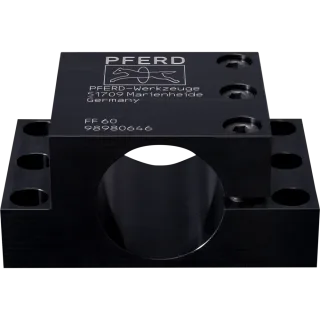 PFERD TOOLS Fußflansch FF 60 - 98980646