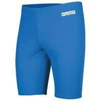 Arena Badehose Arena Herren Badehose Men`s Team Swim Jammer Solid 004770