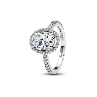 Pandora Damenring Timeless 193777C01-52