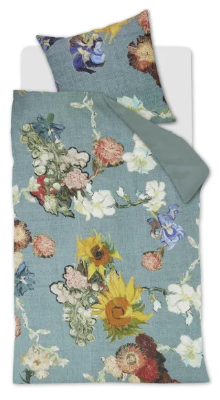 Bettwäsche PARTOUT DES FLEURS