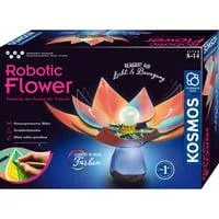 Robotic Flower, Experimentierkasten