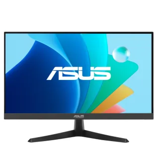 ASUS VY229HF | 90lm0960-b03170 | LED-Monitor - 55.9 cm (22")