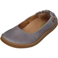 El Naturalista ORIGEN N5912 Barfußschuh Denim