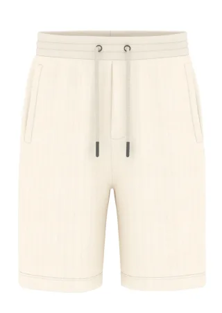 JOOP! Menswear - JJ-Juanito 10100408 Weiß - Gr. - S