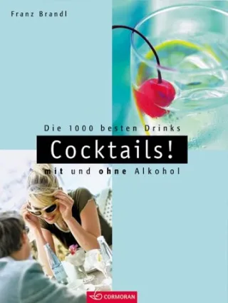 Cocktails!