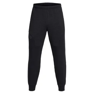Under Armour - "Unstoppable" Jogginghosen für Herren (Schwarz)