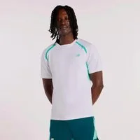 New Balance T-Shirt Tournament Novelty