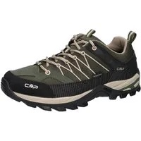 CMP CMP Herren Trekking Schuhe Rigel LOW 3Q54457 Trekkingschuh