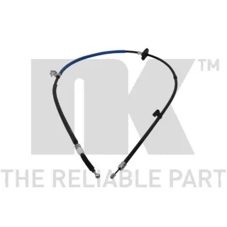 NK Handbremsseil links Chevrolet Orlando
