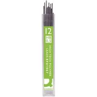 Connect Bleistift Feinminen 0,5 HB VE=12 Stück